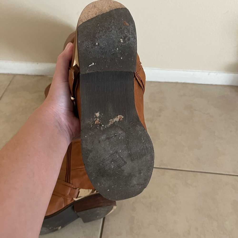 Bucco Riding Boots - Picture 9 of 13